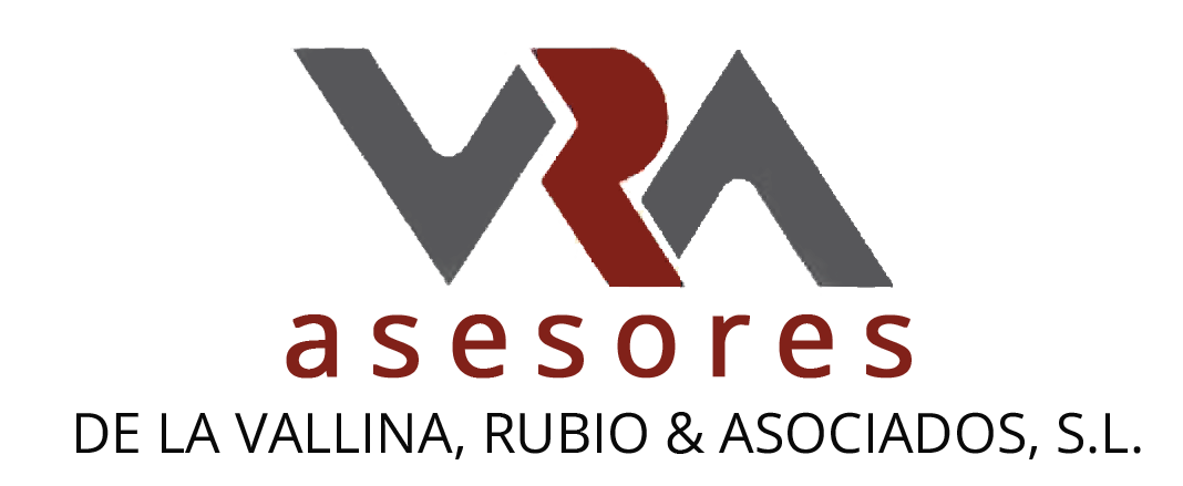 Logo de De la Vallina, Rubio y Asociados, S.L.