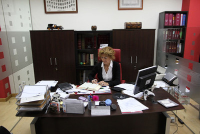 Instalciones VRA Asesores