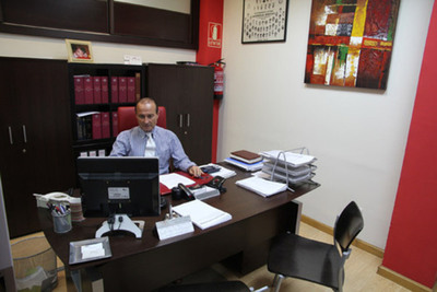 Instalciones VRA Asesores
